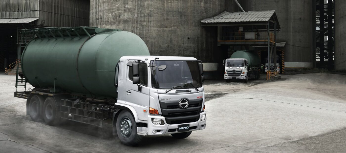 hino