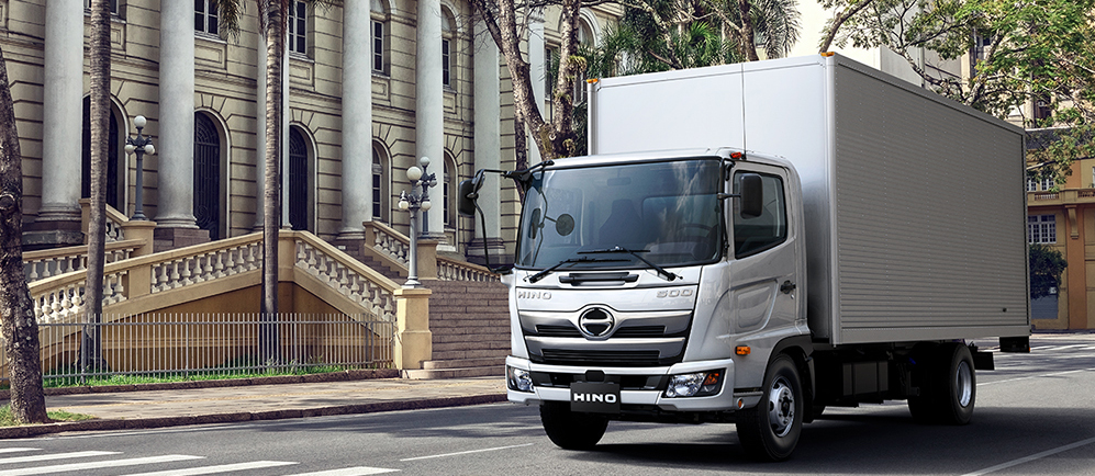 hino 500 fc đại lý hino việt nhật