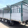 Xe Hino 5 tấn XZU730L thùng mui bạt 5.8M
