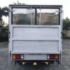 GIÁ XE TẢI HINO 1.9 TẤN XZU650L THÙNG KÍN BỬNG NÂNG 4.55M