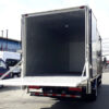 GIÁ XE TẢI HINO 1.9 TẤN XZU650L THÙNG KÍN BỬNG NÂNG 4.55M