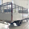 Xe Hino 1.9 tấn XZU650 thùng mui bạt 4.55M