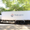 GIÁ XE TẢI HINO 15 TẤN FL8JT7A-J THÙNG ĐÔNG LẠNH 7.7M