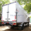 GIÁ XE TẢI HINO 15 TẤN FL8JT7A-J THÙNG ĐÔNG LẠNH 7.7M
