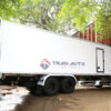 GIÁ XE TẢI HINO 15 TẤN FL8JT7A-J THÙNG ĐÔNG LẠNH 7.7M