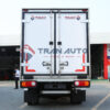 GIÁ XE TẢI HINO 15 TẤN FL8JT7A-J THÙNG ĐÔNG LẠNH 7.7M
