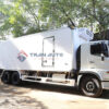 GIÁ XE TẢI HINO 15 TẤN FL8JT7A-J THÙNG ĐÔNG LẠNH 7.7M