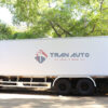GIÁ XE TẢI HINO 15 TẤN FL8JT7A-J THÙNG ĐÔNG LẠNH 7.7M