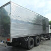 GIÁ XE TẢI HINO 15 TẤN FL8JT7A-J THÙNG KÍN INOX 7.66M