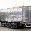 GIÁ XE TẢI HINO 15 TẤN FL8JT7A-J THÙNG KÍN INOX 7.66M