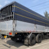 GIÁ XE TẢI HINO 15 TẤN FL8JT7A-J THÙNG MUI BẠT 7.85M