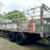 GIÁ XE TẢI HINO 15 TẤN FL8JT7A-J THÙNG MUI BẠT 7.85M