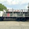 GIÁ XE TẢI HINO 15 TẤN FL8JT7A-J THÙNG MUI BẠT 7.85M