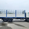 GIÁ XE TẢI HINO 15 TẤN FL8JT7A-J THÙNG MUI BẠT 7.85M