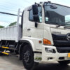GIÁ XE TẢI HINO 15 TẤN FL8JT7A-K THÙNG LỬNG 765M