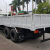 GIÁ XE TẢI HINO 15 TẤN FL8JT7A-K THÙNG LỬNG 765M