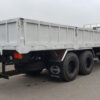 GIÁ XE TẢI HINO 15 TẤN FL8JT7A-K THÙNG LỬNG 765M