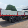 GIÁ XE TẢI HINO 15 TẤN FL8JT7A-K THÙNG LỬNG 765M