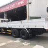 GIÁ XE TẢI HINO 15 TẤN FL8JT7A-K THÙNG LỬNG 765M