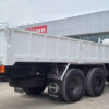 GIÁ XE TẢI HINO 15 TẤN FL8JT7A-K THÙNG LỬNG 765M