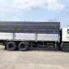 GIÁ XE TẢI HINO 15 TẤN FL8JT7A-K THÙNG MUI BẠT 7.7M
