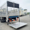 XE HINO 15 TẤN FL8JT7A-J THÙNG BẠT BỬNG NÂNG 7.75M