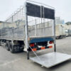 XE TẢI HINO 15 TẤN FL8JW7A THÙNG BẠT BỬNG NÂNG 9.4M