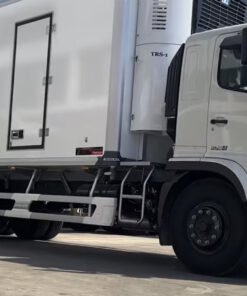 GIÁ XE HINO 15 TẤN FL8JW7A-M THÙNG ĐÔNG LẠNH 8.55M