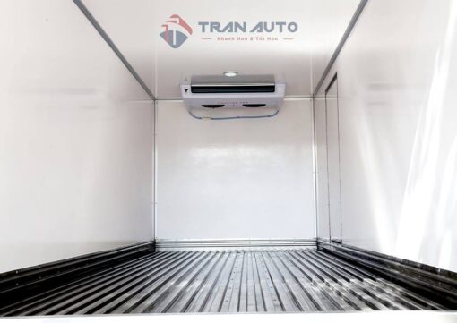 GIÁ XE HINO 15 TẤN FL8JW7A-M THÙNG ĐÔNG LẠNH 9.32M