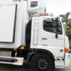 GIÁ XE HINO 15 TẤN FL8JW7A-M THÙNG ĐÔNG LẠNH 9.32M