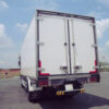 XE HINO 15 TẤN FL8JW7A-M THÙNG KÍN COMPOSITE 9.2M
