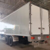 XE HINO 15 TẤN FL8JW7A-M THÙNG KÍN COMPOSITE 9.2M