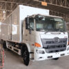 XE HINO 15 TẤN FL8JW7A-M THÙNG KÍN COMPOSITE 9.2M