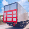 XE HINO 15 TẤN FL8JW7A-M THÙNG KÍN COMPOSITE 9.2M