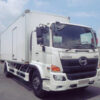 XE HINO 15 TẤN FL8JW7A-M THÙNG KÍN COMPOSITE 9.2M