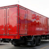 GIÁ XE HINO 15 TẤN FL8JW7A-M THÙNG KÍN INOX 9.4M