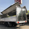 GIÁ XE HINO 15 TẤN FL8JW7A-M THÙNG KÍN INOX 9.4M