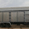 GIÁ XE HINO 15 TẤN FL8JW7A-M THÙNG KÍN INOX 9.4M