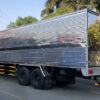 GIÁ XE HINO 15 TẤN FL8JW7A-M THÙNG KÍN INOX 9.4M