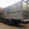 GIÁ XE HINO 15 TẤN FL8JW7A-M THÙNG KÍN INOX 9.4M