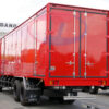 GIÁ XE HINO 15 TẤN FL8JW7A-M THÙNG KÍN INOX 9.4M