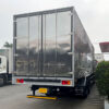 GIÁ XE HINO 15 TẤN FL8JW7A-M THÙNG KÍN INOX 9.4M
