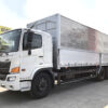 GIÁ XE HINO 15 TẤN FL8JW7A-M THÙNG KÍN INOX 9.4M