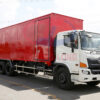 GIÁ XE HINO 15 TẤN FL8JW7A-M THÙNG KÍN INOX 9.4M