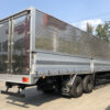 GIÁ XE HINO 15 TẤN FL8JW7A-M THÙNG KÍN INOX 9.4M