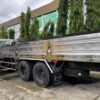 GIÁ XE HINO 15 TẤN FL8JW7A-M THÙNG LỬNG 9.45M