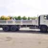 GIÁ XE HINO 15 TẤN FL8JW7A-M THÙNG LỬNG 9.45M