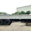 GIÁ XE HINO 15 TẤN FL8JW7A-M THÙNG LỬNG 9.45M