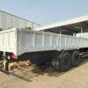 GIÁ XE HINO 15 TẤN FL8JW7A-M THÙNG LỬNG 9.45M