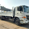 GIÁ XE HINO 15 TẤN FL8JW7A-M THÙNG LỬNG 9.45M